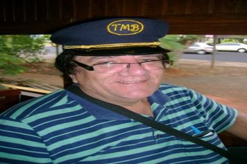 Foto - Passeio Maria Fumaça - Sábado