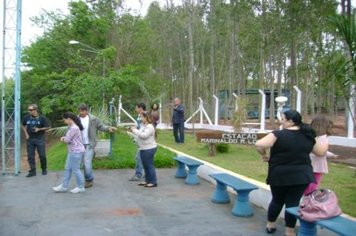 Foto - Passeio Maria Fumaça - Sábado