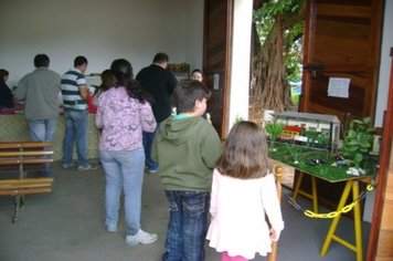 Foto - Passeio Maria Fumaça - Sábado