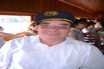 Foto - Passeio Maria Fumaça - Domingo