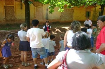 Foto - Passeio Maria Fumaça - Domingo