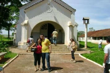 Foto - Passeio Maria Fumaça - Domingo