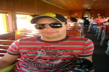 Foto - Passeio Maria Fumaça - Domingo