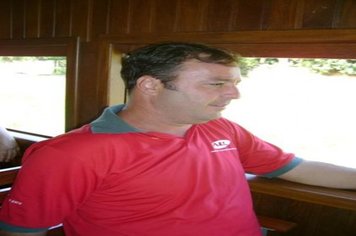 Foto - Passeio Maria Fumaça - Domingo