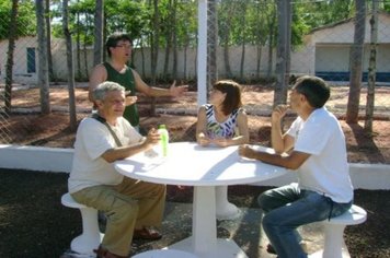 Foto - Passeio Maria Fumaça - Domingo