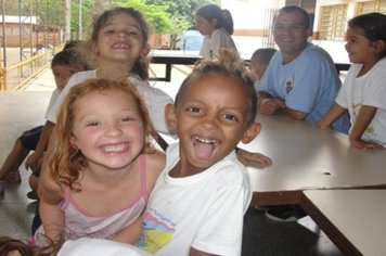 Foto - EnCantos de Natal - Rosa dos Ventos