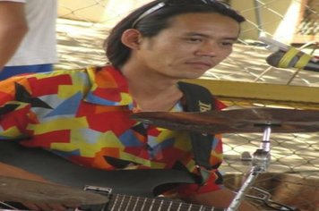 Foto - EnCantos de Natal - Rosa dos Ventos