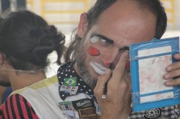 Foto - EnCantos de Natal - Rosa dos Ventos