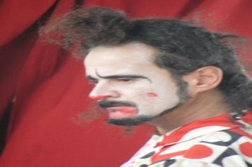 Foto - EnCantos de Natal - Rosa dos Ventos