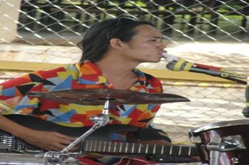 Foto - EnCantos de Natal - Rosa dos Ventos