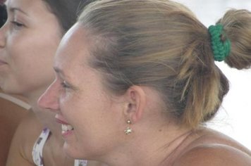 Foto - EnCantos de Natal - Rosa dos Ventos