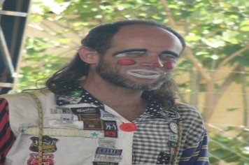 Foto - EnCantos de Natal - Rosa dos Ventos