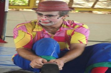 Foto - EnCantos de Natal - Rosa dos Ventos