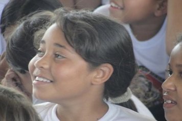 Foto - EnCantos de Natal - Rosa dos Ventos