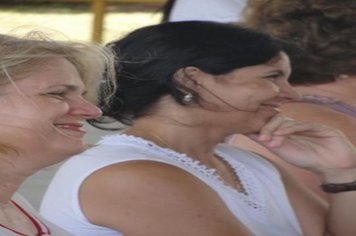 Foto - EnCantos de Natal - Rosa dos Ventos