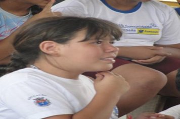 Foto - EnCantos de Natal - Rosa dos Ventos