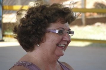 Foto - EnCantos de Natal - Rosa dos Ventos