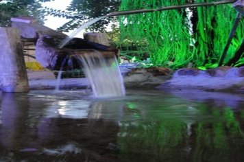 Foto - Trem Turtístico e Cultural com passeio noturno para Sapezal