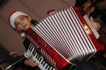 Foto - Trem Turtístico e Cultural com passeio noturno para Sapezal