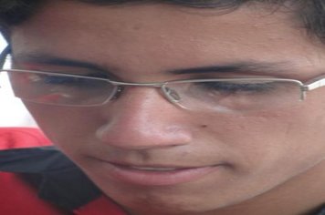 Foto - Ponto de Cultura levanto EnCantos de Natal pelas ruas da cidade