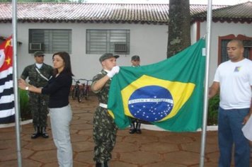 7ª Ação Estân...