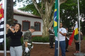 Foto - 7ª Ação Estância Cidadã