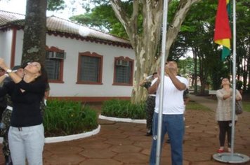 Foto - 7ª Ação Estância Cidadã