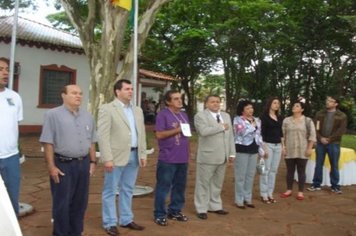 Foto - 7ª Ação Estância Cidadã