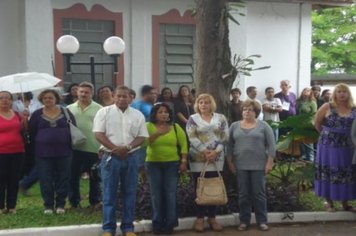 Foto - 7ª Ação Estância Cidadã