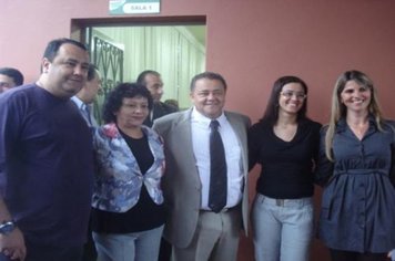 Foto - 7ª Ação Estância Cidadã