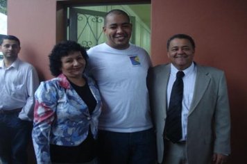 Foto - 7ª Ação Estância Cidadã