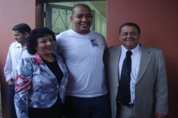 Foto - 7ª Ação Estância Cidadã