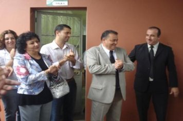 Foto - 7ª Ação Estância Cidadã