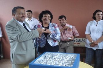 Foto - 7ª Ação Estância Cidadã