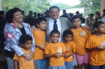 Foto - 7ª Ação Estância Cidadã