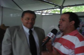 Foto - 7ª Ação Estância Cidadã