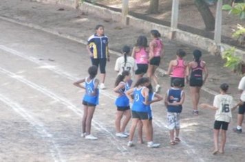 Foto - Pró-Atletismo em Marília