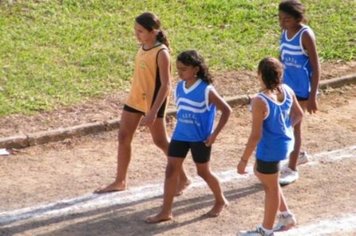 Foto - Pró-Atletismo em Marília