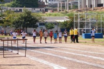 Foto - Pró-Atletismo em Marília