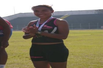Foto - Atletismo nos Jogos Regionais de Assis