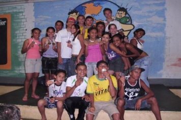 Foto - Atletismo nos Jogos Regionais de Assis