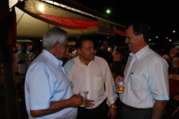 Foto - 10ª FESTA DAS NAÇÕES - 1º dia