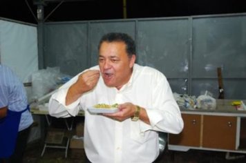 Foto - 10ª FESTA DAS NAÇÕES - 1º dia