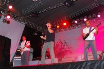 Foto - 10ª FESTA DAS NAÇÕES - 1º dia