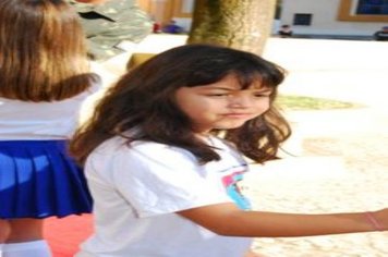 Foto - CERIMONIAL DO ANIVERSÁRIO DA CIDADE - 2010 - 85 ANOS