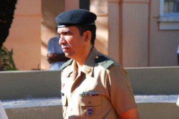 Foto - CERIMONIAL DO ANIVERSÁRIO DA CIDADE - 2010 - 85 ANOS