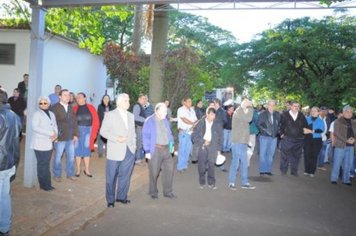 Foto - 8ª Estância Cidadã