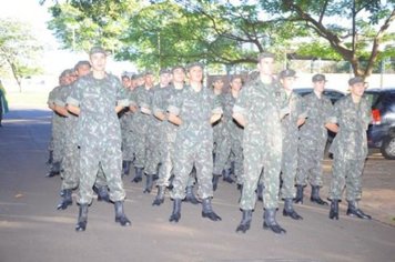 Foto - 8ª Estância Cidadã