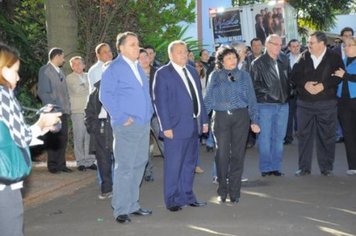 Foto - 8ª Estância Cidadã
