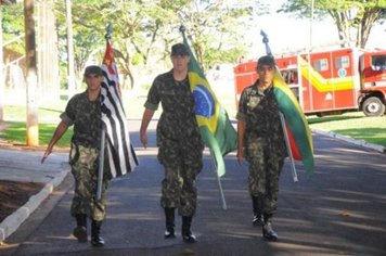 Foto - 8ª Estância Cidadã